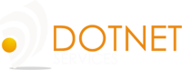 DOTNET SERVICES Web Hosting Logo