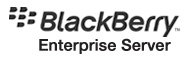 Blackberry Enterprise Server